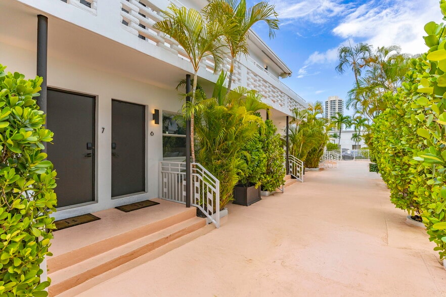 More Photos Of 7320 Byron Ave, Miami Beach Hotel For Sale