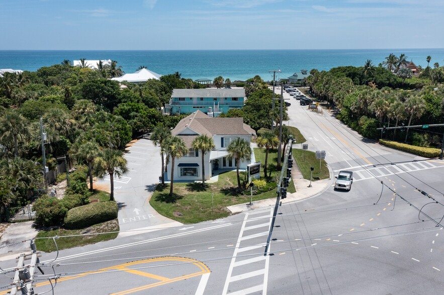 More Photos Of 9300 N A1A, Vero Beach Freestanding For Sale