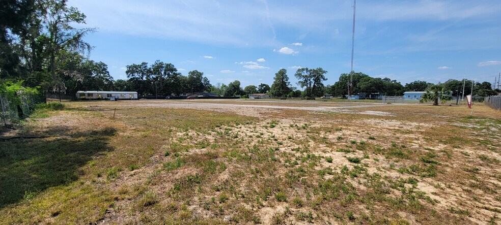 Primary Photo Of 1516 N Combee Rd, Lakeland Land For Sale