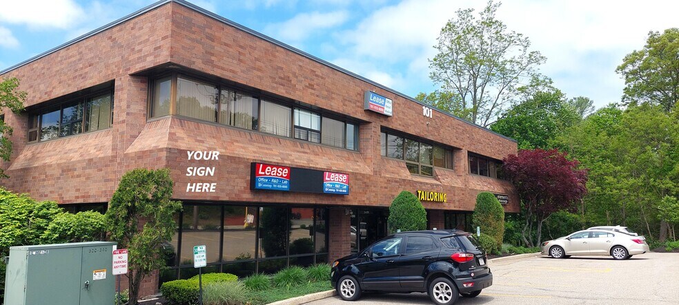 More Photos Of 101 Cambridge St, Burlington Medical For Lease