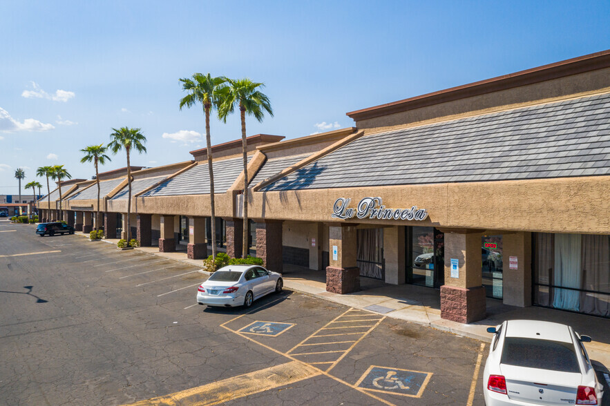 Primary Photo Of 6001-6025 N 43rd Ave, Phoenix Storefront For Sale