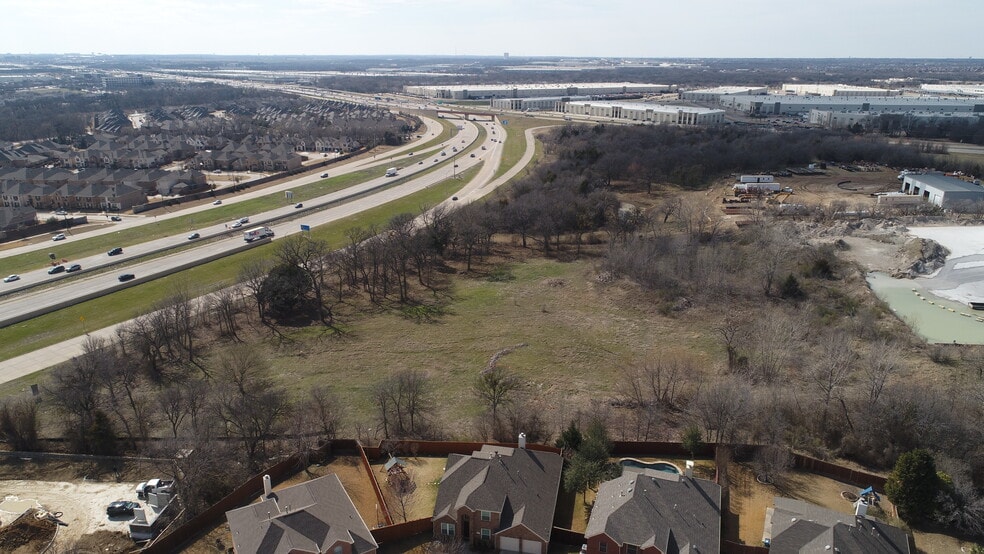 More Photos Of TBD SH 121, Coppell Land For Sale