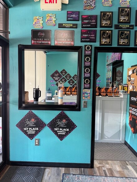 More Photos Of 769 Blanding Blvd, Orange Park Office For Lease