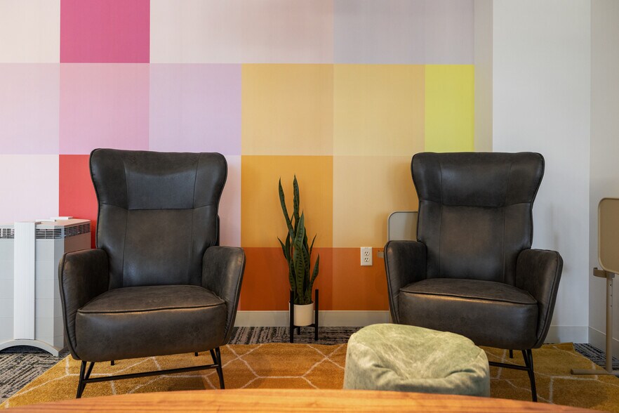 More Photos Of 1485 Treat Blvd, Walnut Creek Loft Creative Space For Lease