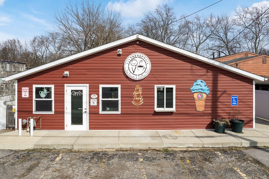 More Photos Of 1177 Canton Rd, Akron Storefront For Sale