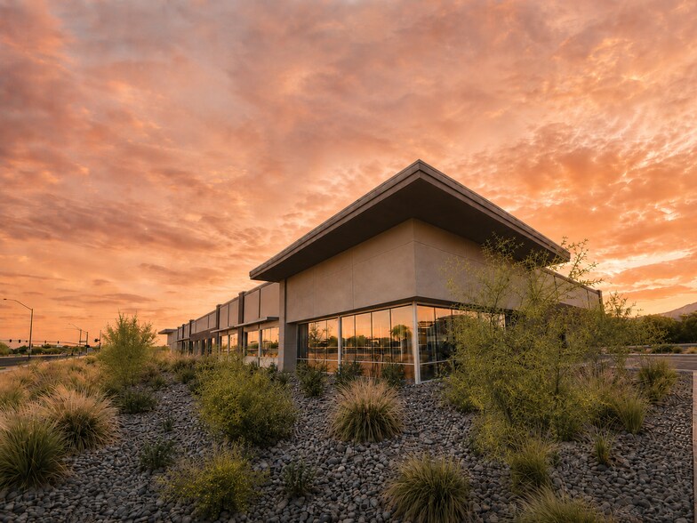 More Photos Of SEC N. Lake Pleasant Pky & West Jomax Rd, Peoria Unknown For Lease