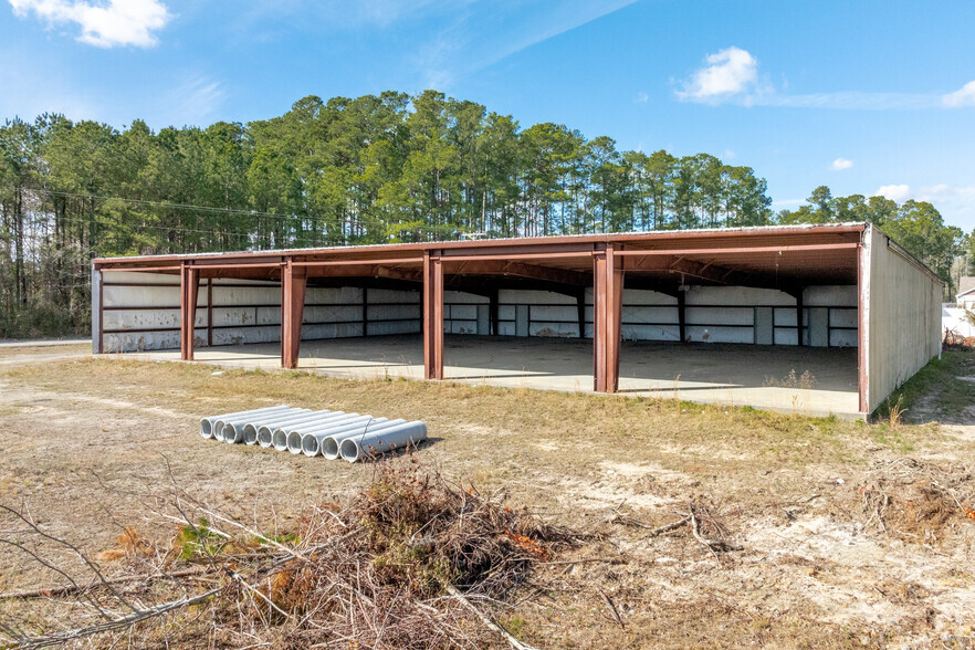 Primary Photo Of 10233 S Highway 905, Longs Storefront Retail Office For Lease