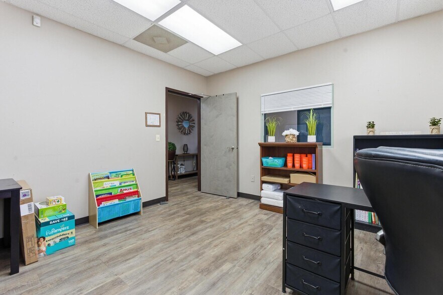 More Photos Of 1600 Alex Dr, Wilmington Daycare Center For Sale