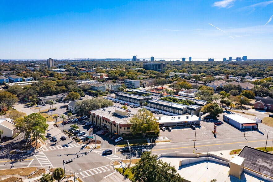 More Photos Of 3314 Henderson Blvd, Tampa Office For Sale