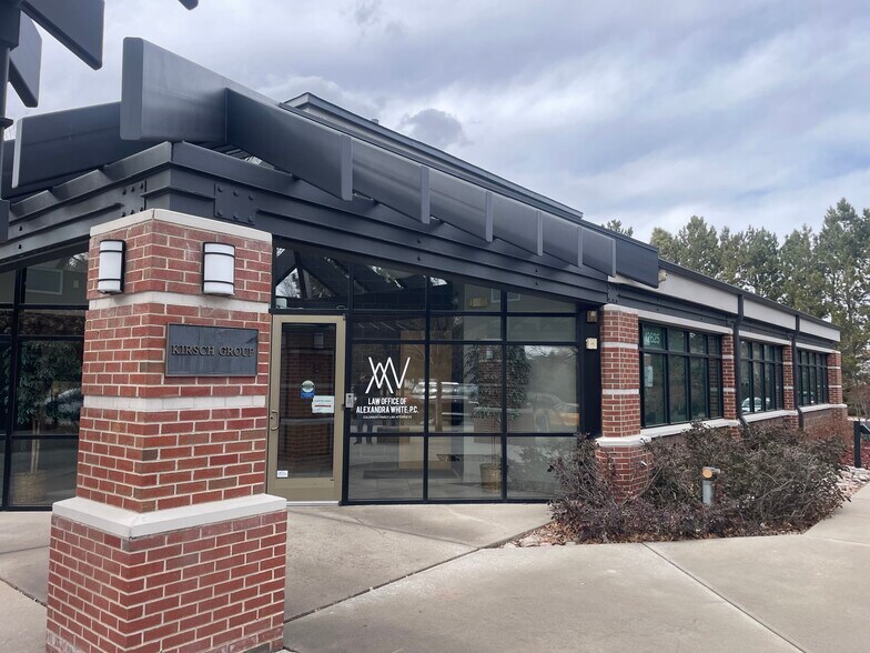 Primary Photo Of 12625 E Euclid Dr, Englewood Medical For Sale