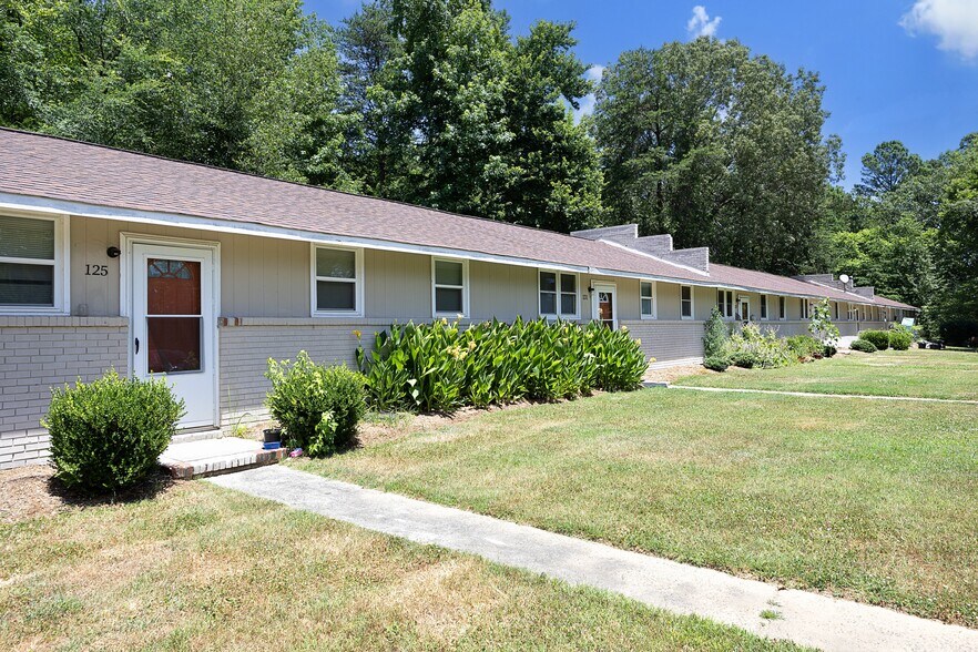 Primary Photo Of 119 McKinley Ln, Hillsborough Multifamily For Sale