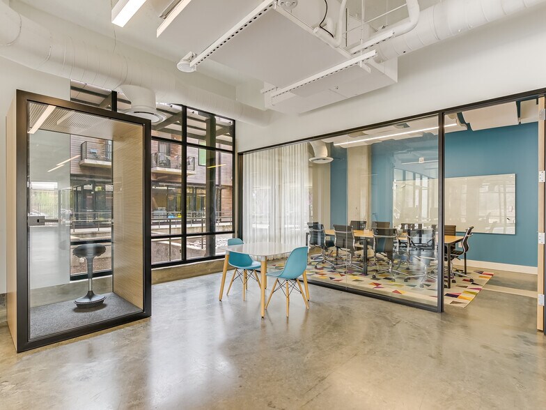 More Photos Of 1800 E 4th St, Austin Multifamily For Sale