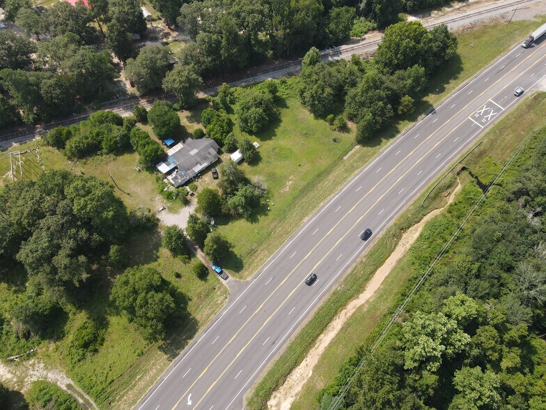 More Photos Of 3780 Peach Orchard Rd, Augusta Land For Sale