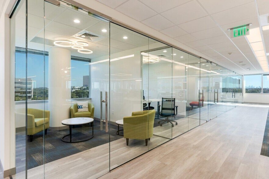 More Photos Of 500 W Cypress Creek Rd, Fort Lauderdale Unknown For Lease