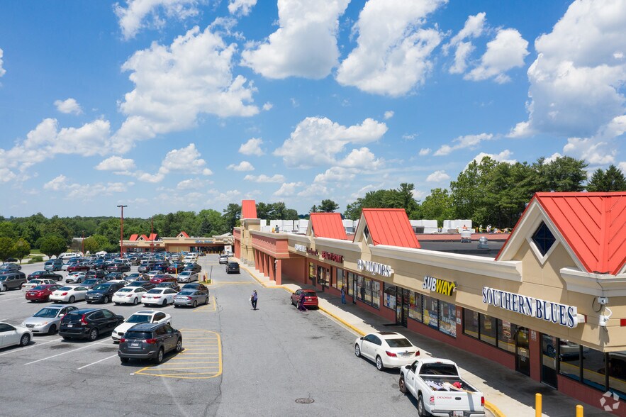 Primary Photo Of 3637 Offutt Rd, Randallstown Unknown For Sale