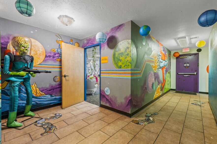 More Photos Of 11223 NW 10th St, Oklahoma City Daycare Center For Sale
