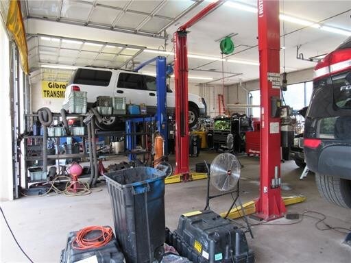 More Photos Of 471 Cranbury Rd, East Brunswick Auto Repair For Sale