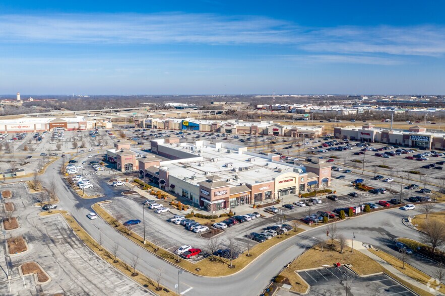 More Photos Of 1850-1860 Chipman Rd, Lee's Summit Unknown For Lease