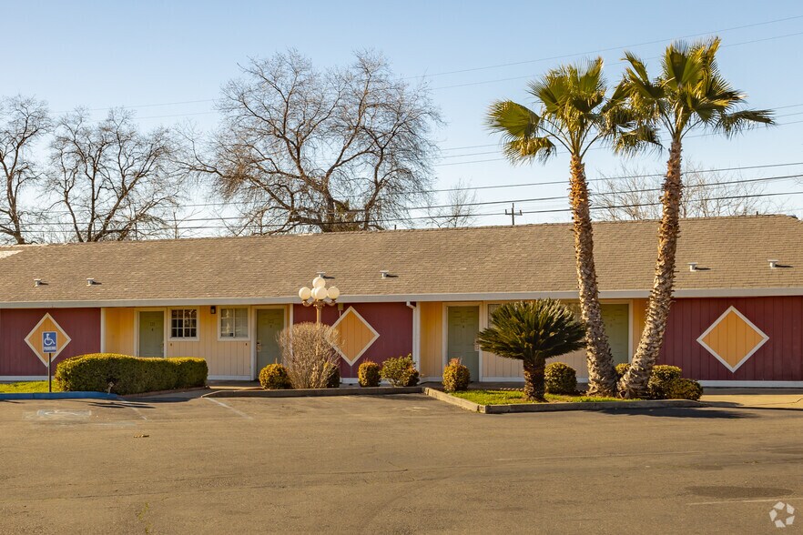 More Photos Of 3721 Watt Ave, Sacramento Hotel For Sale