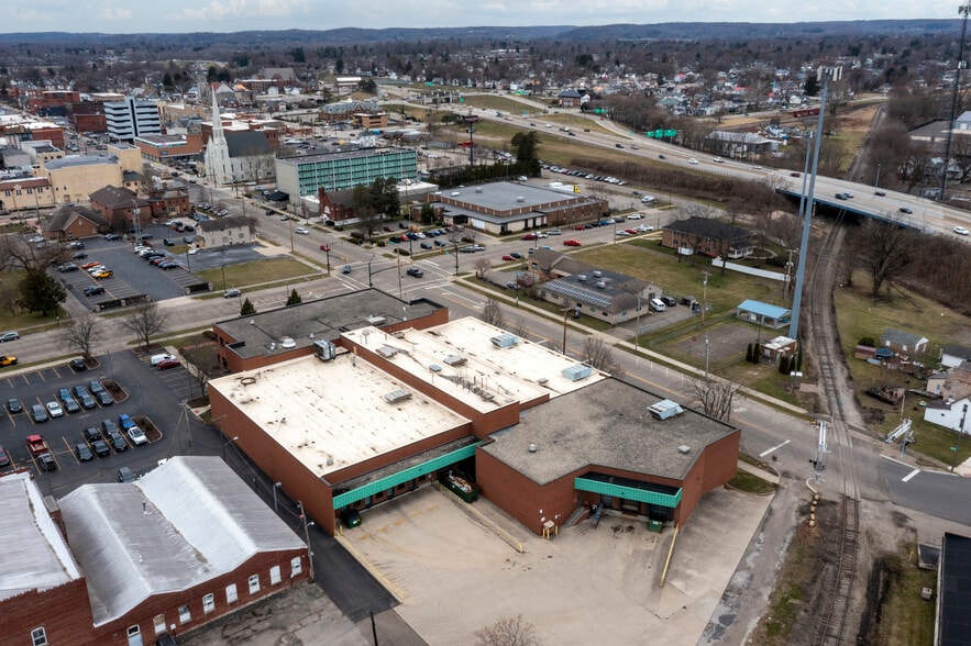 More Photos Of 22 N 1st St, Newark Light Distribution For Sale