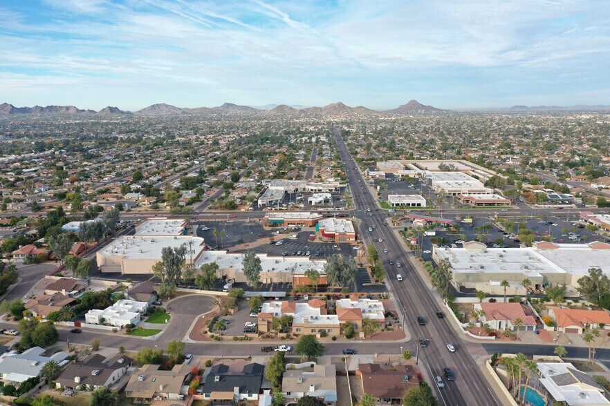 More Photos Of 4845 E Thunderbird Rd, Scottsdale Medical For Sale