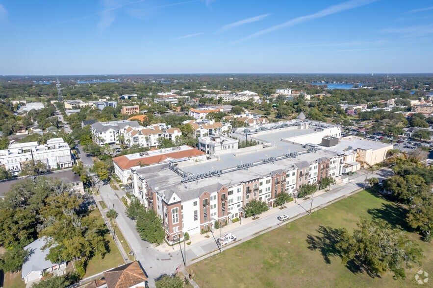 More Photos Of 324-336 W Morse Blvd, Winter Park Apartments For Lease