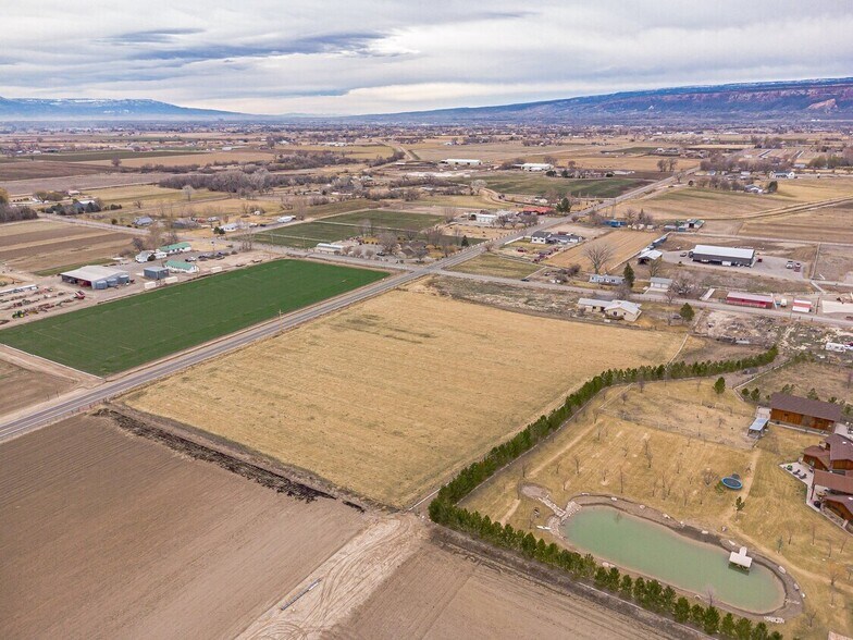 More Photos Of 1895 L Rd, Fruita Land For Sale