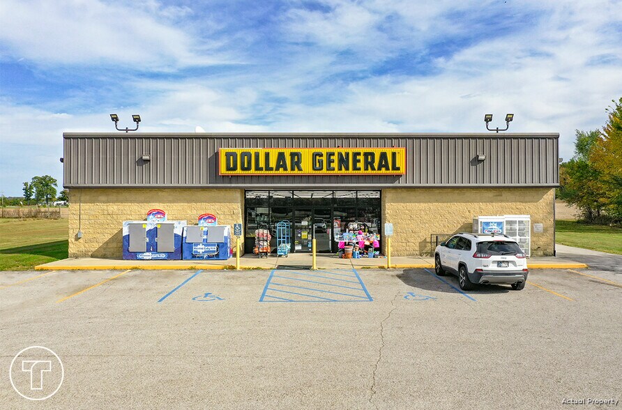 Primary Photo Of ,  General Retail For Sale