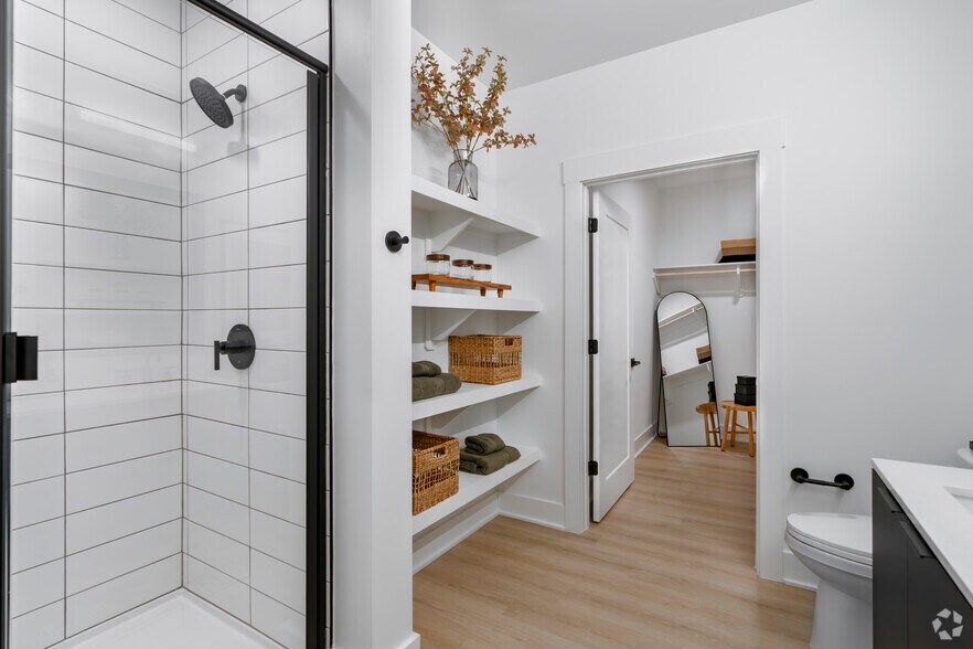 More Photos Of 4612 Gilead St, Charlotte Apartments For Lease