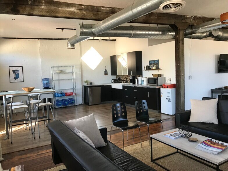 More Photos Of 1008 Race St, Cincinnati Office Residential For Sale