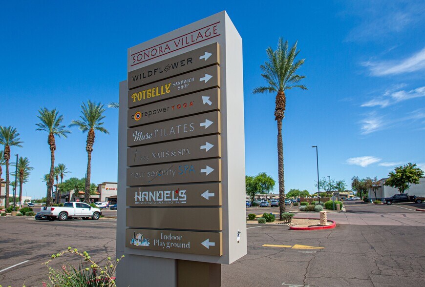 More Photos Of 15448-15704 N Pima Rd, Scottsdale Unknown For Lease