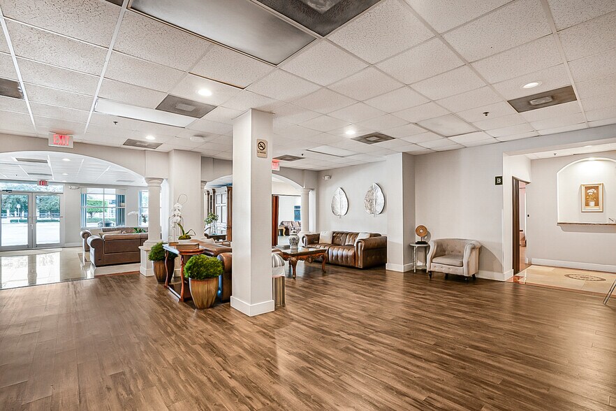 More Photos Of 291 NW 37th Ave, Miami Funeral Home For Sale