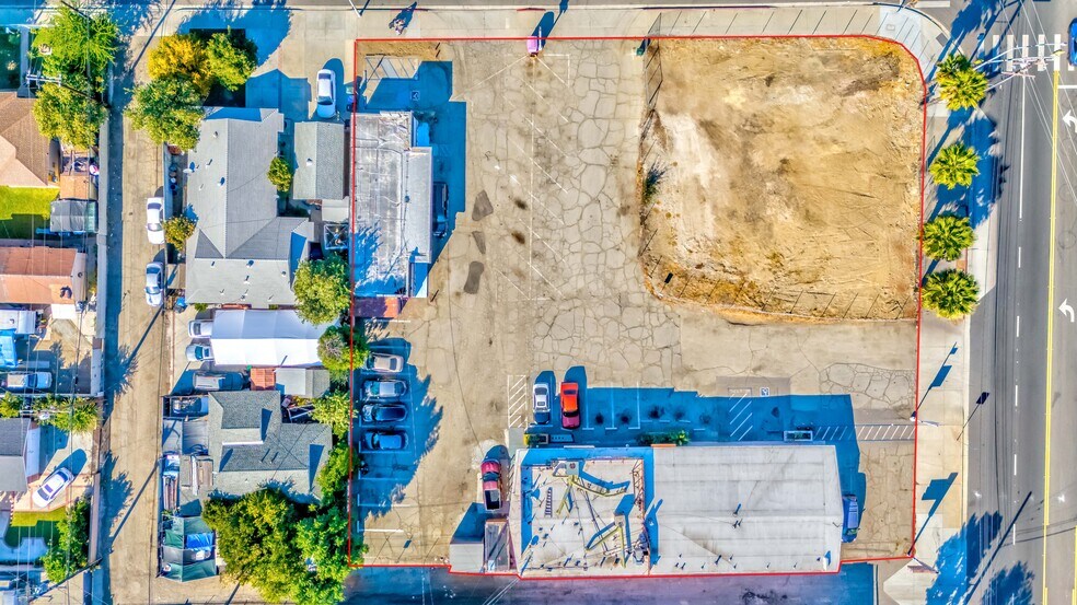 More Photos Of , Pomona General Retail For Sale