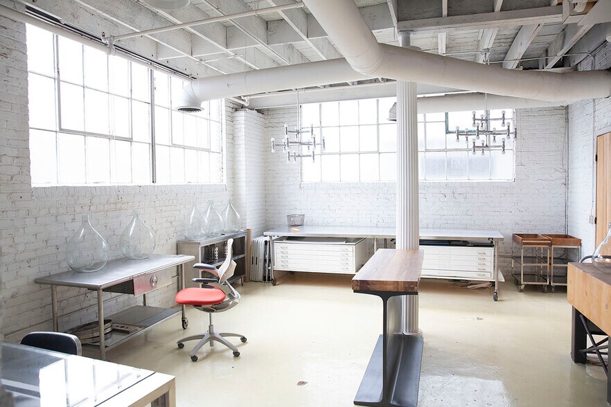 More Photos Of 887 W Marietta St NW, Atlanta Loft Creative Space For Sale