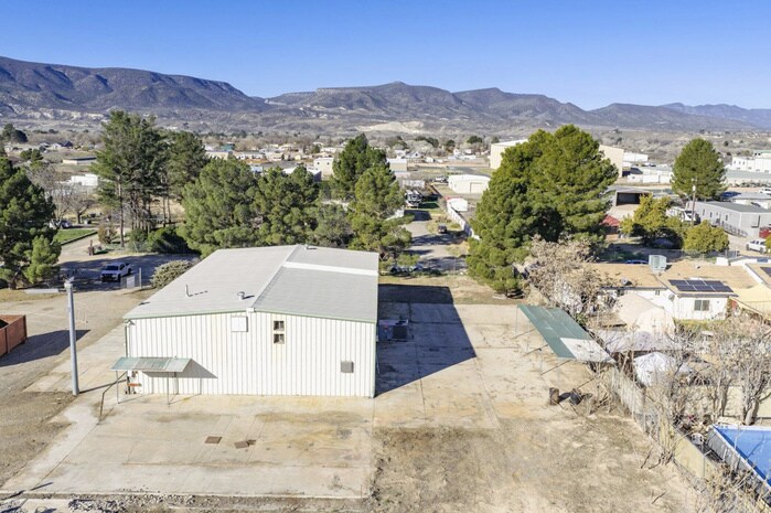 More Photos Of 1655 S Sullivan Ln, Camp Verde Warehouse For Sale