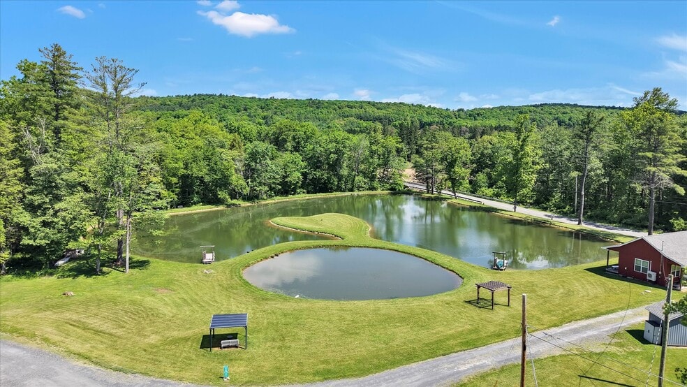 More Photos Of 279 Greenview Dr, Saylorsburg Religious Facility For Sale