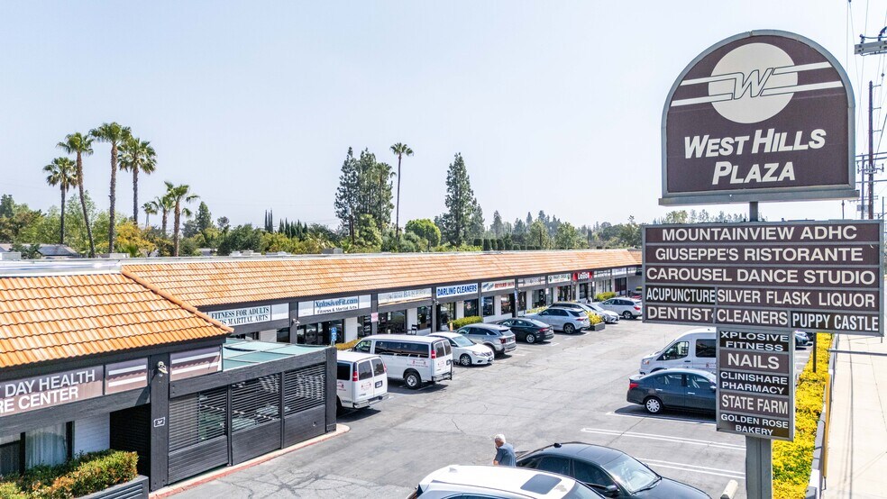 More Photos Of 23701-23751 Roscoe Blvd, Canoga Park General Retail For Sale