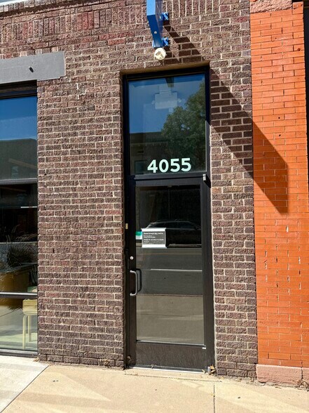 More Photos Of 4051-4059 Tejon St, Denver Office For Lease