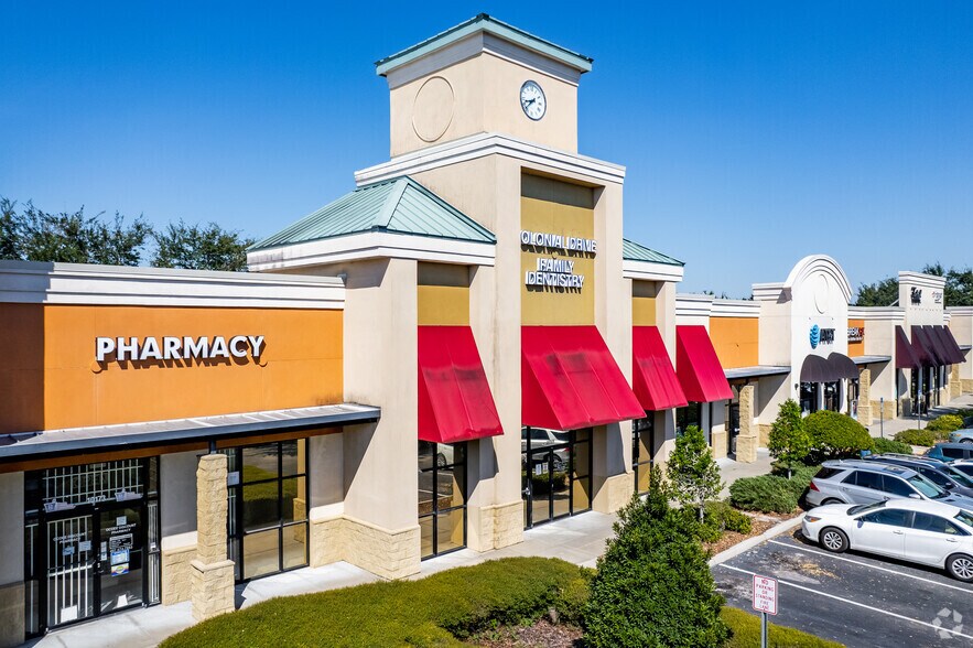 Primary Photo Of 10135 W Colonial Dr, Ocoee Unknown For Lease