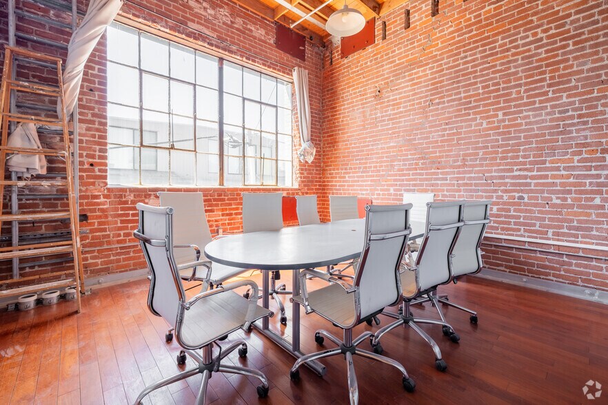 More Photos Of 450 9th St, San Francisco Office Residential For Lease