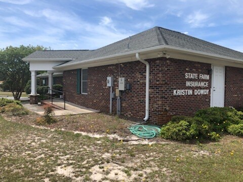Primary Photo Of 5011 Northside Dr, Shallotte Office For Lease