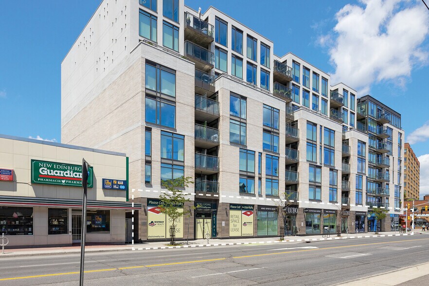 More Photos Of 409-411 MacKay St, Ottawa Apartments For Lease