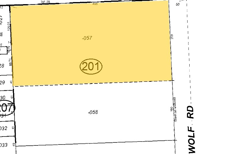 More Photos Of 2400 S Wolf Rd, Westchester Office For Sale