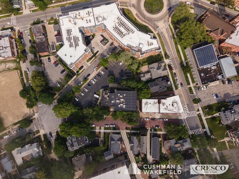 More Photos Of 1515 W 29th St, Cleveland Office For Lease