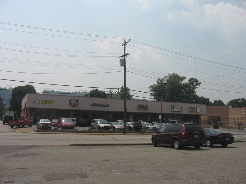 More Photos Of 1701 3rd St, Beaver Unknown For Lease