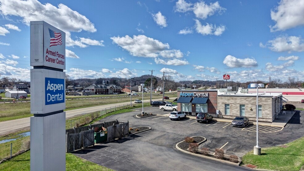 More Photos Of 341 Graff Rd, New Philadelphia Freestanding For Sale