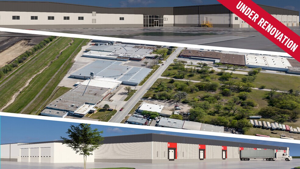 More Photos Of , Wichita Industrial For Sale