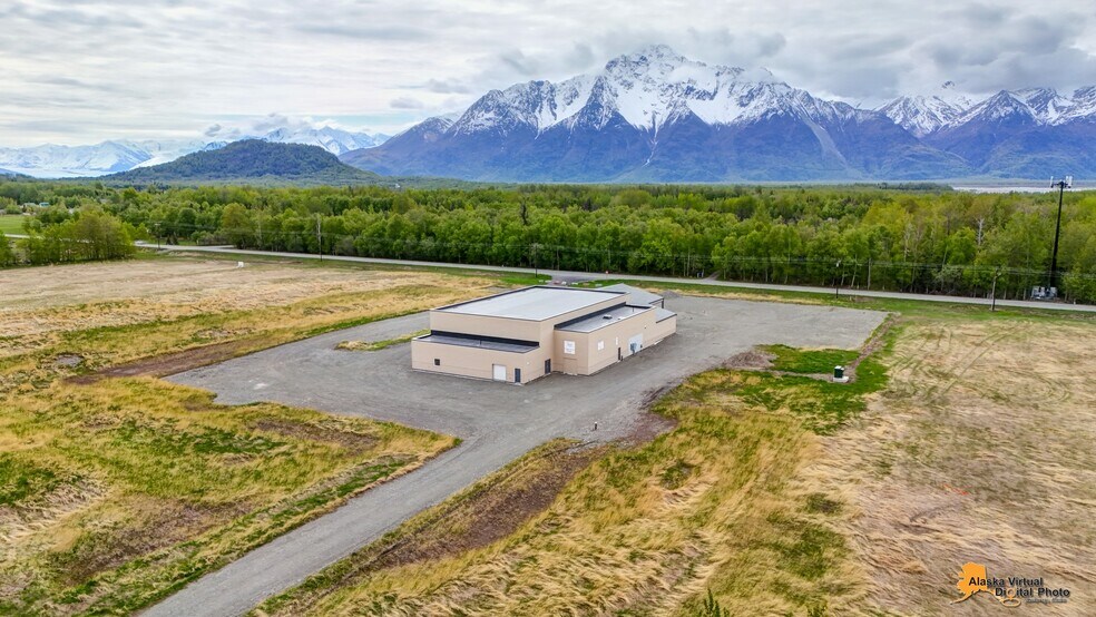 More Photos Of 14263 E Outer Springer Loop, Palmer Flex For Sale