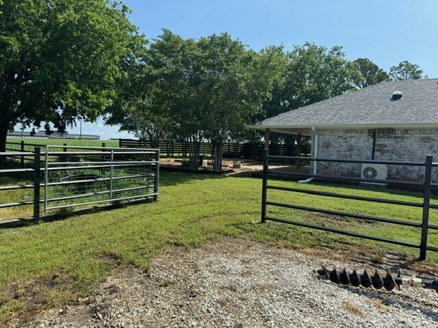 More Photos Of 1273 Wall Street Rd, Gunter Land For Sale