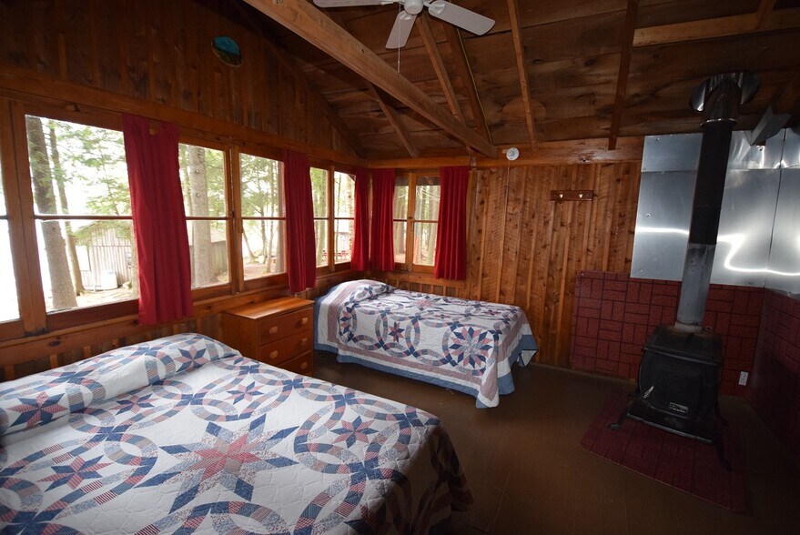 More Photos Of 239 Long Lake Camp Rd, Princeton Specialty For Sale